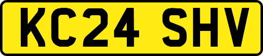 KC24SHV