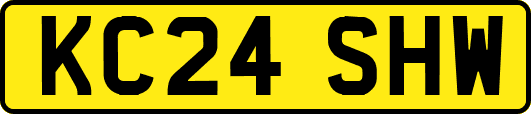 KC24SHW