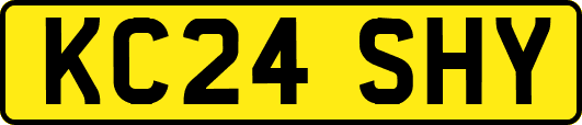 KC24SHY