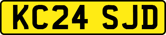 KC24SJD
