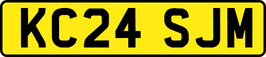 KC24SJM