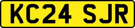 KC24SJR