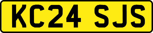 KC24SJS