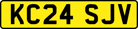 KC24SJV