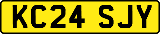 KC24SJY
