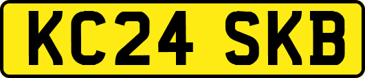 KC24SKB