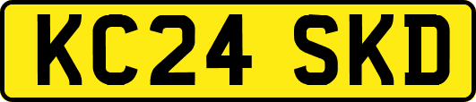 KC24SKD