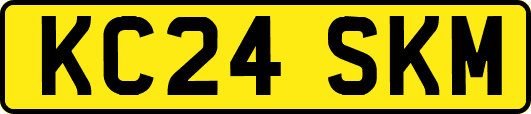 KC24SKM