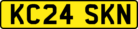 KC24SKN