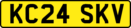 KC24SKV