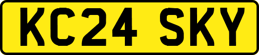 KC24SKY