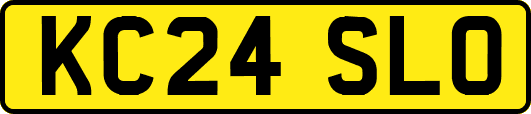 KC24SLO