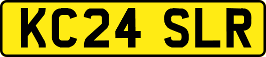 KC24SLR