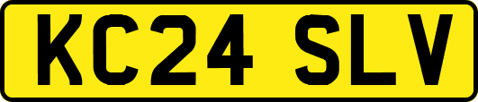 KC24SLV