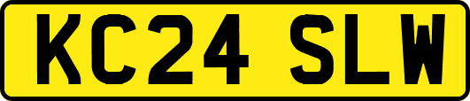 KC24SLW