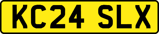KC24SLX