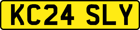 KC24SLY
