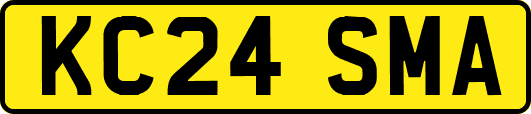 KC24SMA