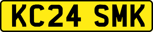 KC24SMK
