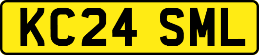 KC24SML
