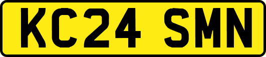 KC24SMN