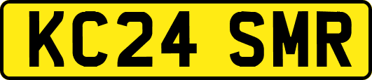 KC24SMR