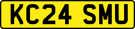 KC24SMU