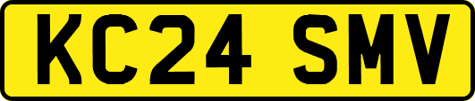 KC24SMV