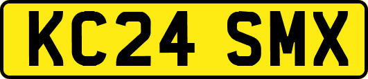 KC24SMX