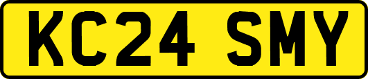 KC24SMY