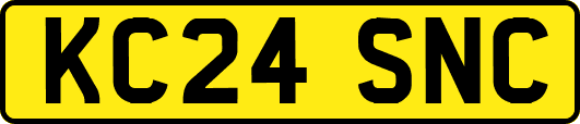 KC24SNC