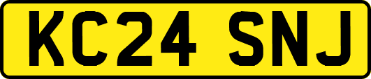 KC24SNJ