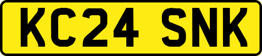 KC24SNK