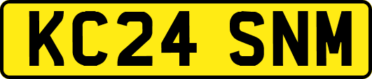 KC24SNM