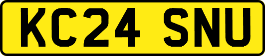 KC24SNU