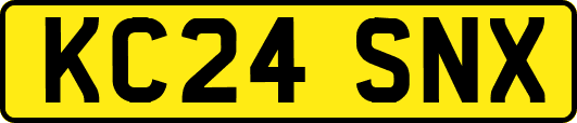 KC24SNX