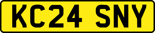 KC24SNY