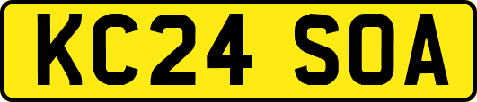 KC24SOA