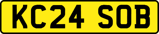 KC24SOB