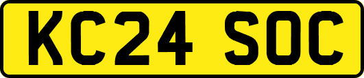 KC24SOC