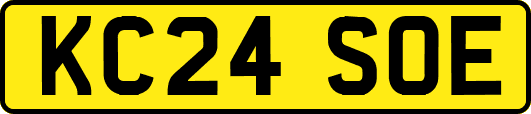 KC24SOE