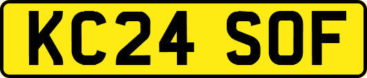 KC24SOF