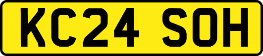 KC24SOH