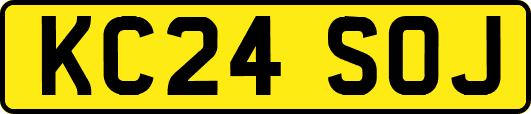 KC24SOJ