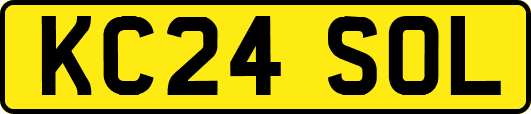 KC24SOL