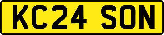 KC24SON