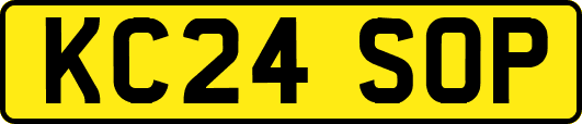 KC24SOP