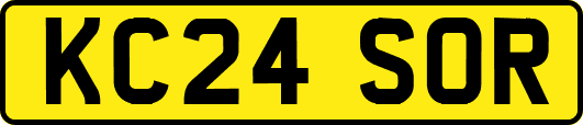 KC24SOR
