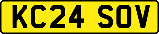 KC24SOV