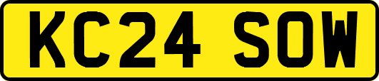 KC24SOW